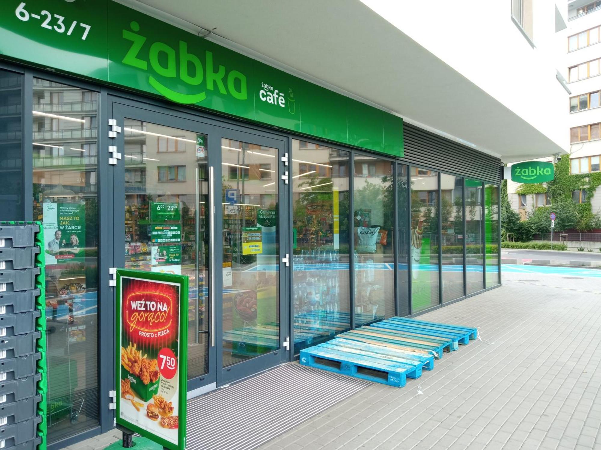 ורשה Zloty Apartament Bokserska מראה חיצוני תמונה