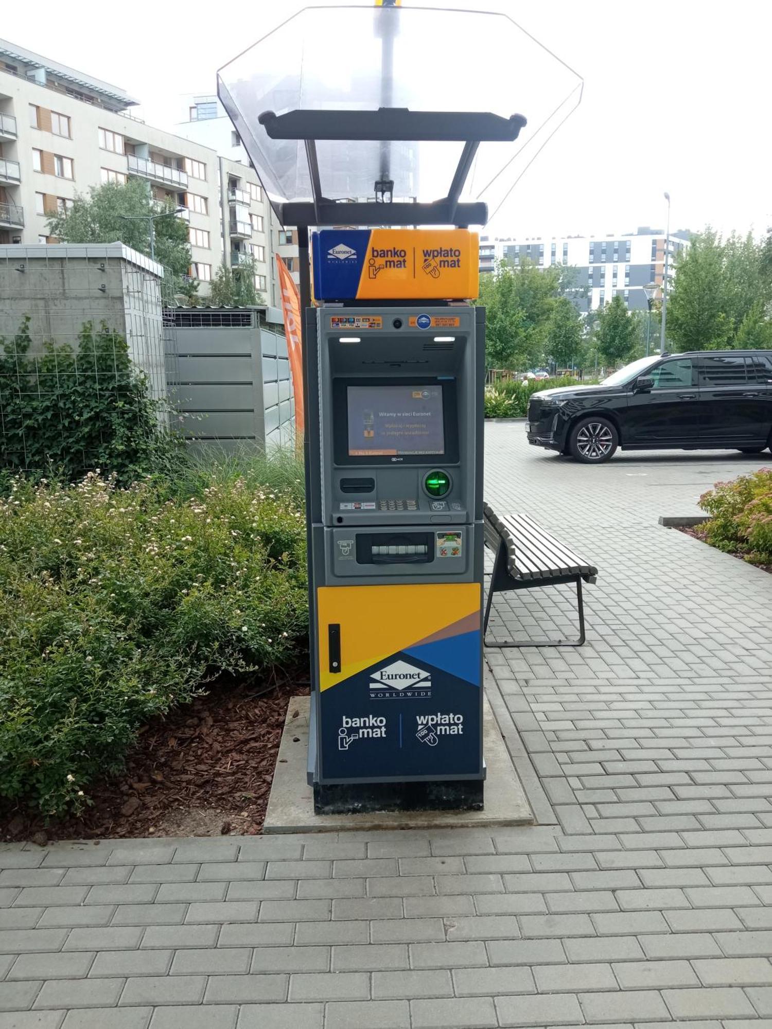ורשה Zloty Apartament Bokserska מראה חיצוני תמונה
